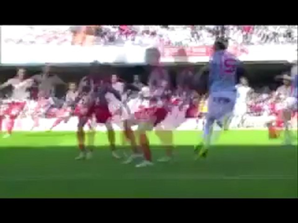 Top 15 goles del Real Club Celta de Vigo 2011/2012 por orden de importancia (LEER DESCRIPCION)