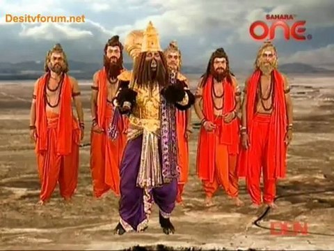 Jai Jai Jai Bajarangbali 8th August 2012 Video Watch Online pt1
