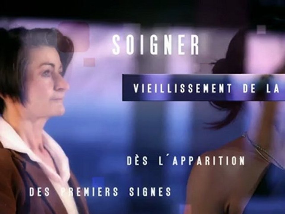 La Beauté révélée par le Dr SECNAZI