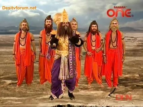 Jai Jai Jai Bajarangbali 8th August 2012 Video Watch Online pt1