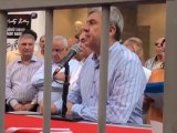 CHP İzmir Milletvekili Mustafa Balbay'ın Doğum Günü