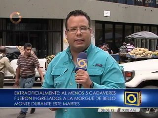 Lo asesinaron y le quitaron el dinero para comprar los útiles escolares de sus hijos