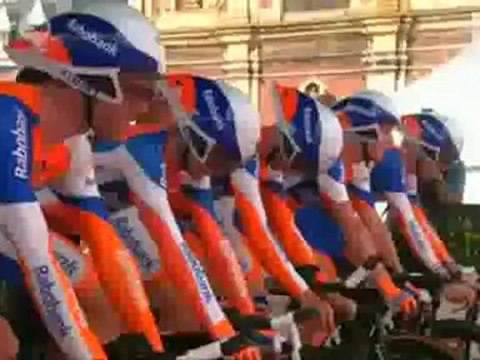 Eneco Tour 2012 Etape 2