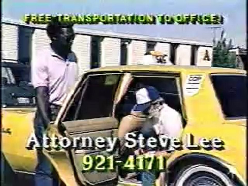 Attorney Steve Lee