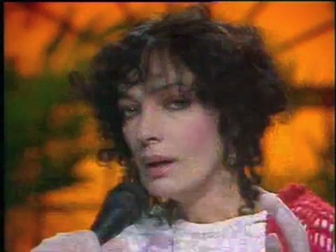 Marie Laforêt - Quand les lilas refleuriront (1983)