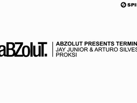 Abzolut Presents Terminal 2 (Available August 20)