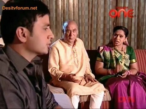 Jhilmil Sitaron Ka Aangan Hoga 8th August 2012 Video Watch Online pt1