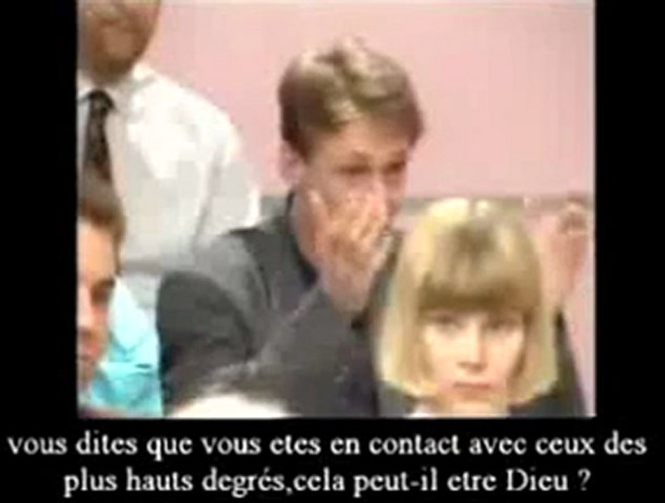 LA REALITE PARLE D'ELLE MEME_David Icke, Jordan Maxwell ... Propagande NEW AGE 3/3
