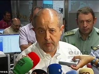 Puig pide precaución por la ola de calor