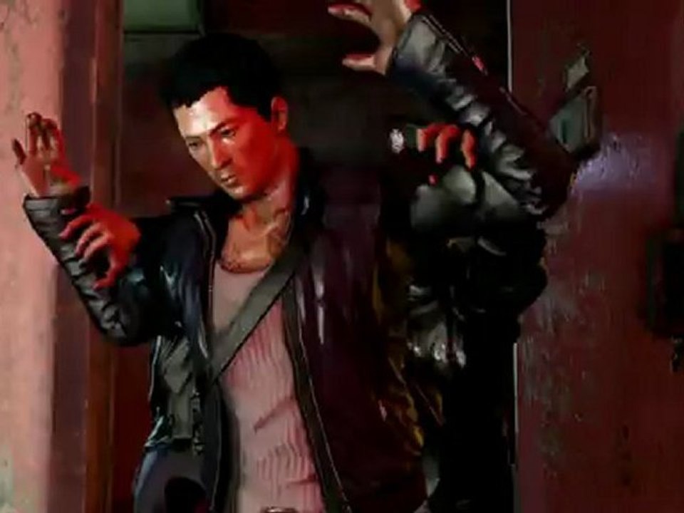 Sleeping Dogs - Trailer Version PC