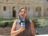 Informe a cámara: Cada vez más judíos españoles se instalan en Israel empujados por la crisis