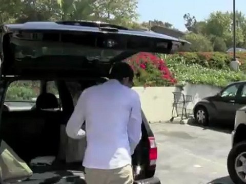 Hear What Rupert Sanders Had to Say About Kristen Stewart Affair