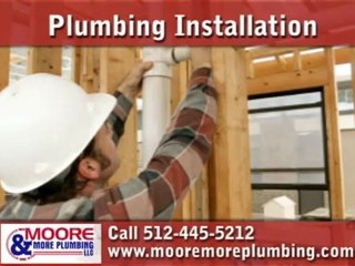 Pipe Repairs in Austin, TX - Call 512.445.5212