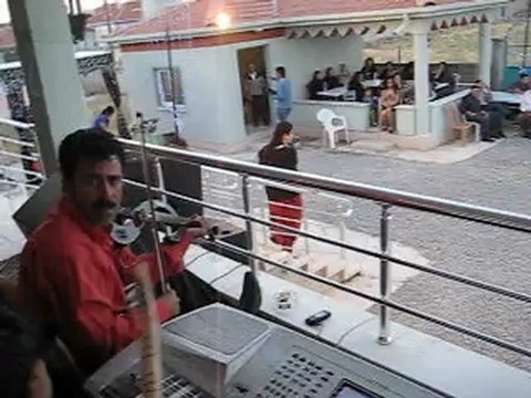 MAHSUN ÇAĞLAYAN KONYA YENICEOBADA BİR DÜĞÜNDE