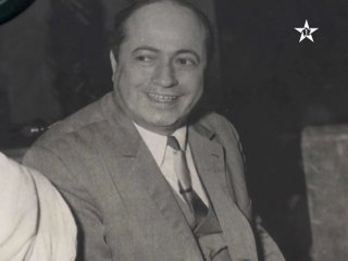 العربي التمسماني في الذاكرة ))الجزء الأول