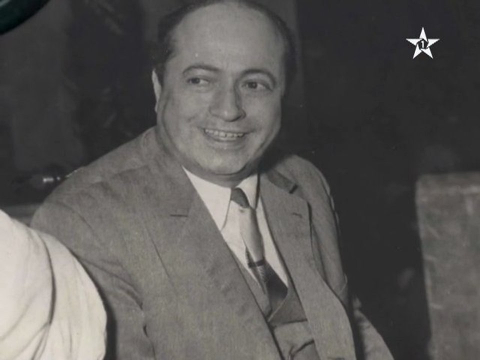 العربي التمسماني في الذاكرة ))الجزء الأول