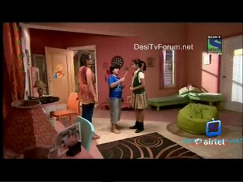 Parvarish Kuch Khatti Kuch Meethi 8th August 2012