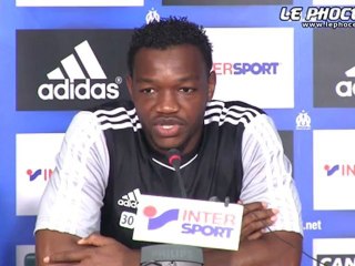 "Quelque chose de nouveau chez Gignac"