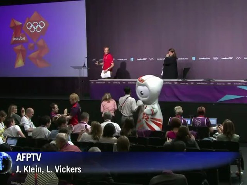 7 Cameroon athletes 'defect' at London Olympics