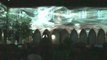 Les Nuits 3D des Dominicains de Haute-Alsace - Mapping Vidéo
