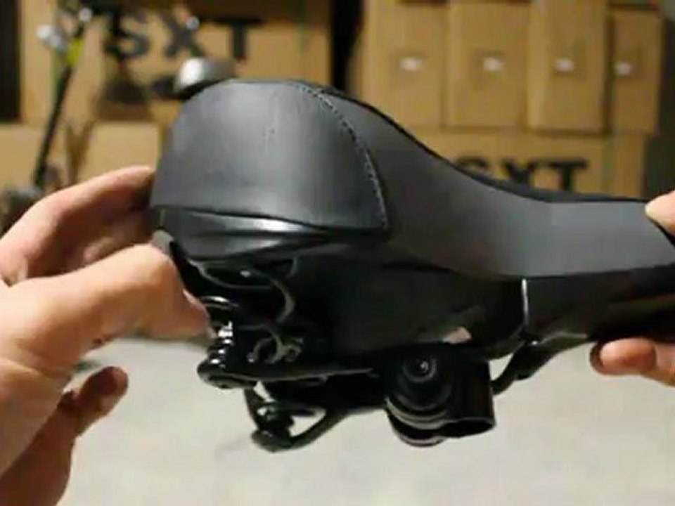 Trottinette electrique / SXT / selle 500 watt / trotinette electrique