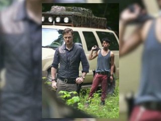 AMC Releases New Photos, Trailer for Upcoming Season of The Walking Dead