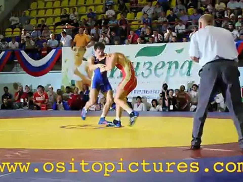 061 GR Saransk 2012