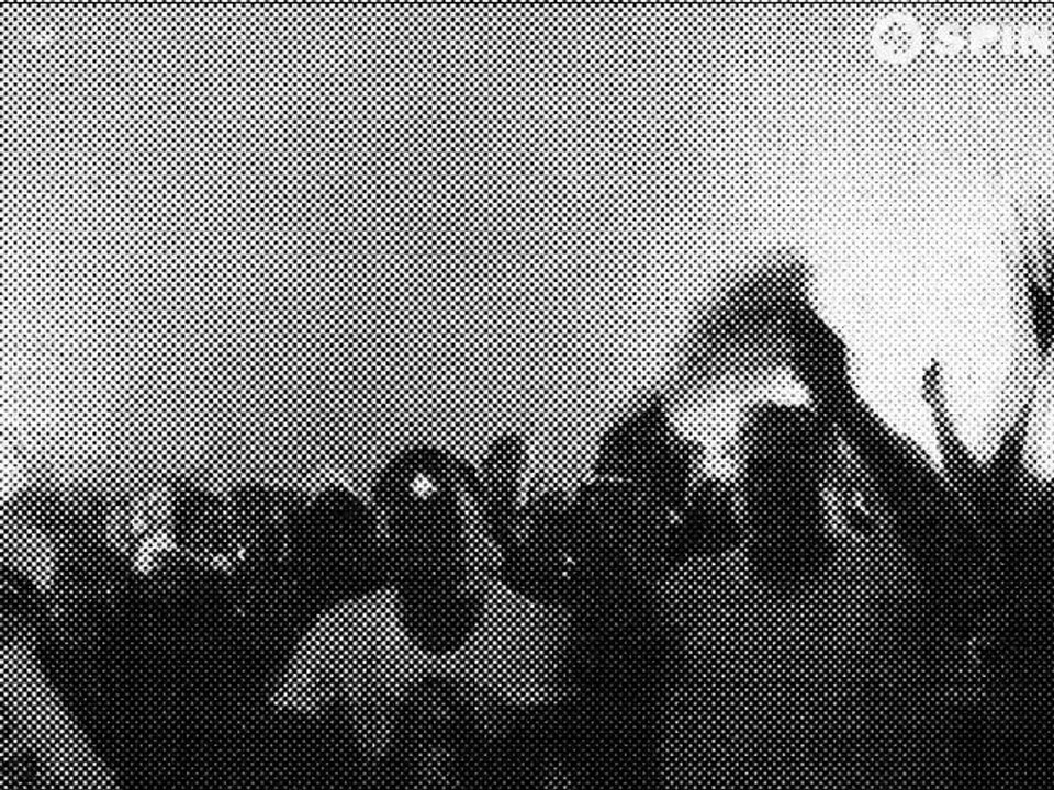 John Dahlback - Zeus (Available September 3)