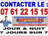 0699425050 - ELECTRICIEN AGREE PARIS 7eme