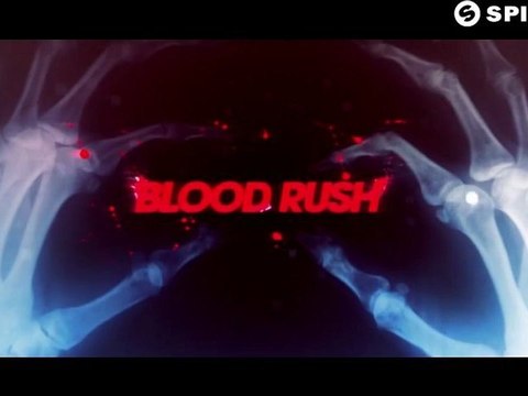 Swanky Tunes - Blood Rush (Available September 3)