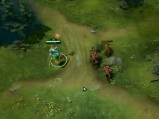 Nature's Prophet - Wrath of Nature