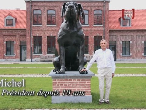 Le Grand Stade Lille Métropole : toute une Histoire...