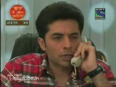 Kya Hua Tera Vaada - 8th August 2012 part 3