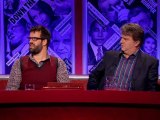 HIGNFY S40E09 - Miranda Hart, Greg Davies & Marcus Brigstocke