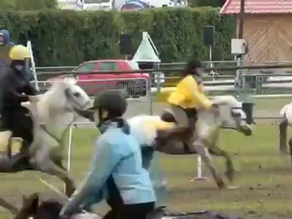 Lamotte 2012 _ 1ere Qualification