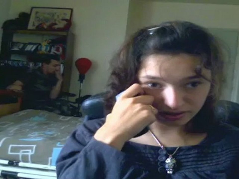 un gars une fille épisode 2