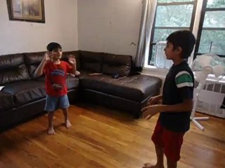 G.One vs Ra.One in Ra.One The Next Level   NEW