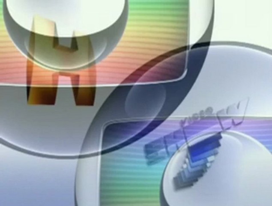 Globo SP saindo do ar em 1995 (by 2012)