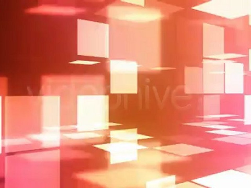 Presentation Wall - Loopable Background