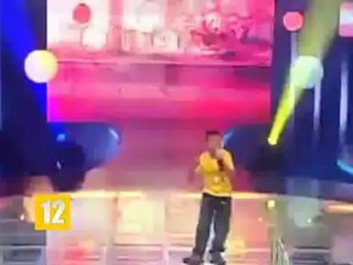 Encerramento do AVB Esportes, intervalo e início do programa Polishop