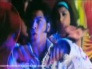 Shah Rukh Khan Cтиляга из Москвы