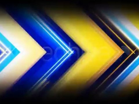 Corporate Directions - Loopable Background