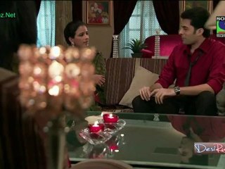 Kya Hua Tera Vaada 8th August 2012 PART-1