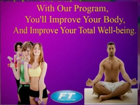 Personal Training Studio Dunwoody,GA1 | (770)351-9111