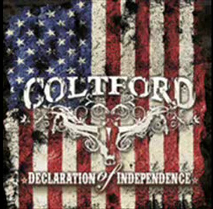 Colt Ford-Declaration of Independence (Deluxe Edition) 2012 FREE DOWNLOAD