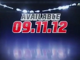 NHL 13 : tout savoir sur le gameplay en vidéo