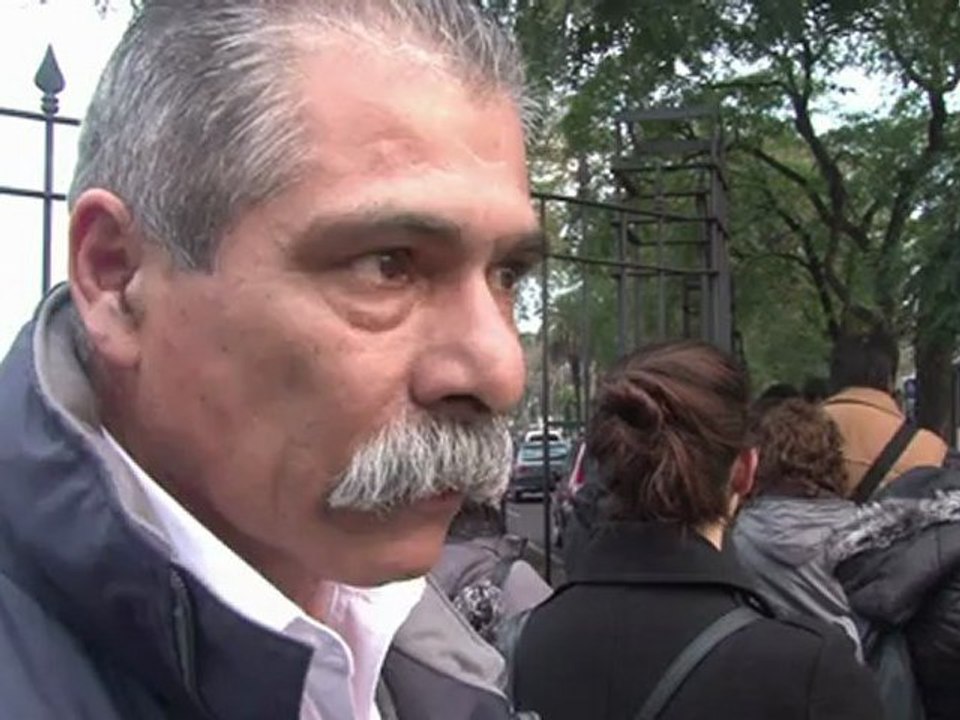 Greve persistente