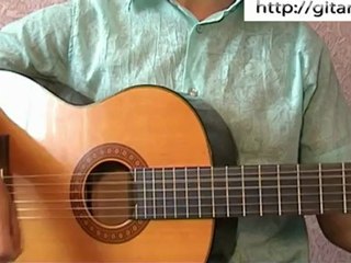 Бой - Румба 4 gitarik.ru