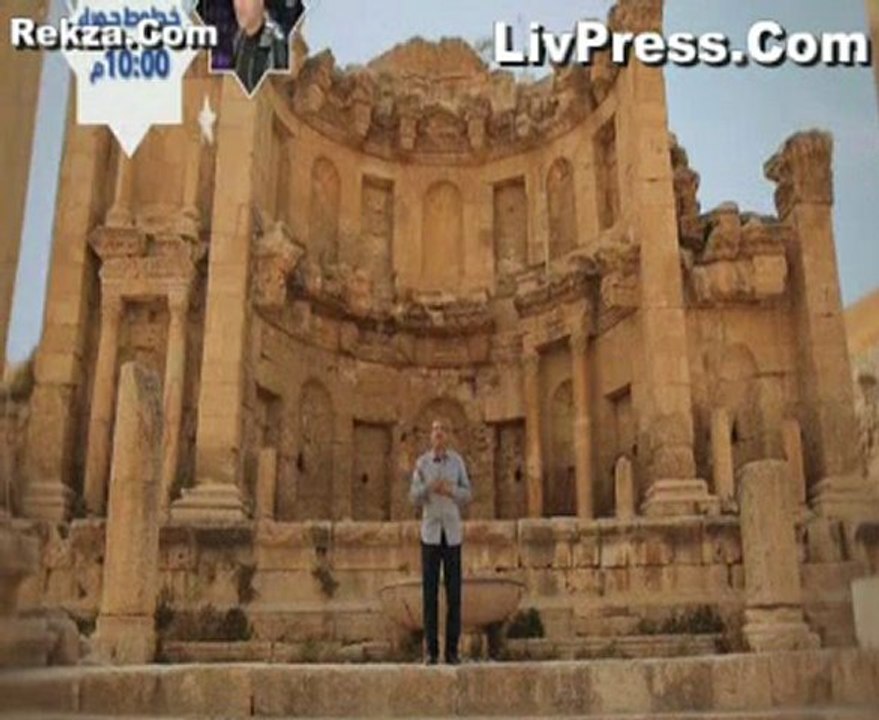 omar sane3 hadara ep14