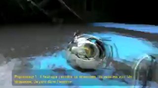 [PC] Portal 2 - 09 : Le Moment est venu de vous tuer